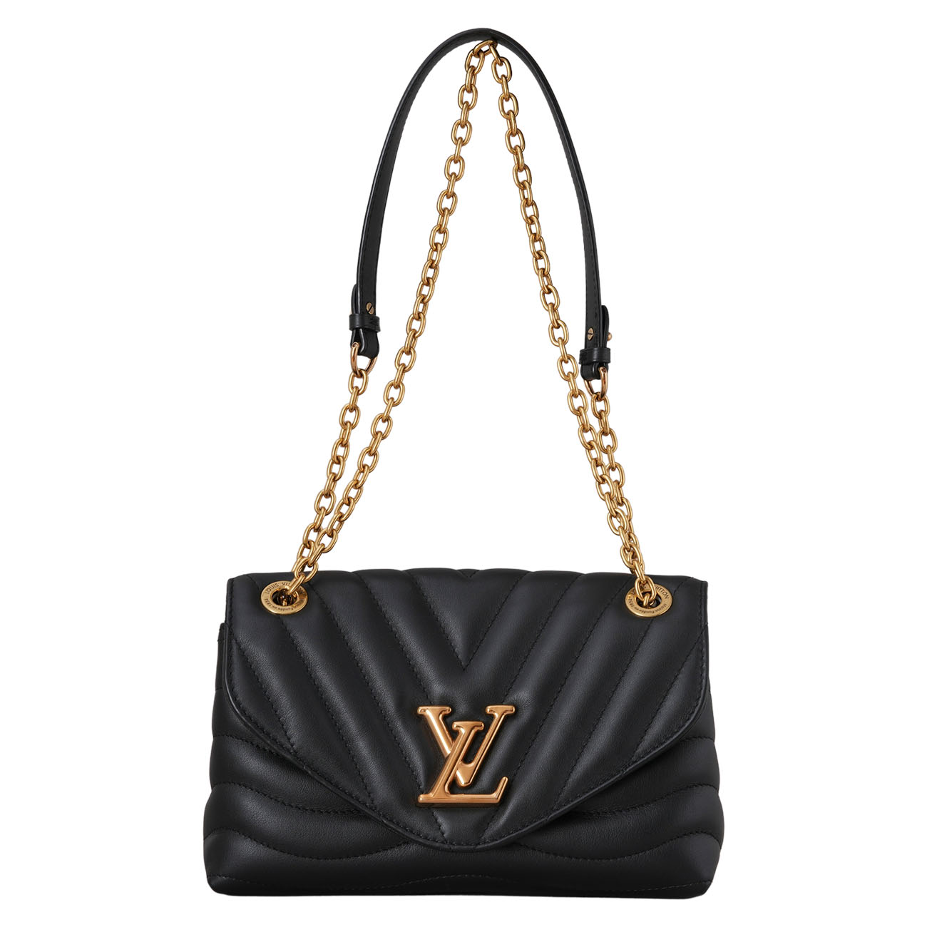 LOUIS VUITTON(USED)루이비통 M58552 뉴웨이브 체인 숄더백